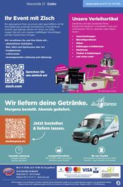 Zisch Prospekt woche 28 Seite 8