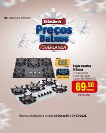 Catálogo Berlanda Página 3
