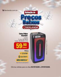 Catálogo Berlanda Página 5