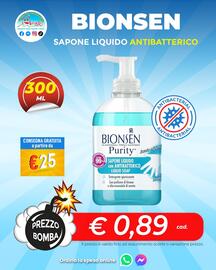 Volantino Amato Point settimana 28 Pagina 5
