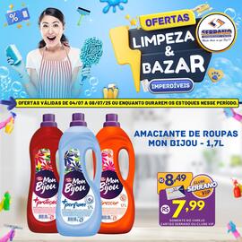 Catálogo Serrano Supermercado Página 2