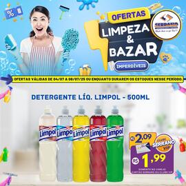 Catálogo Serrano Supermercado Página 3