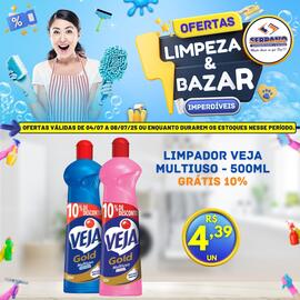 Catálogo Serrano Supermercado Página 4