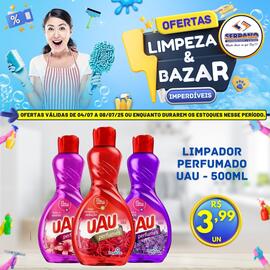 Catálogo Serrano Supermercado Página 5