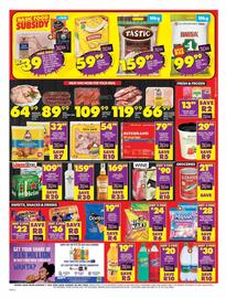 Shoprite catalogue Page 2