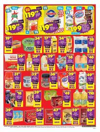 Shoprite catalogue Page 3