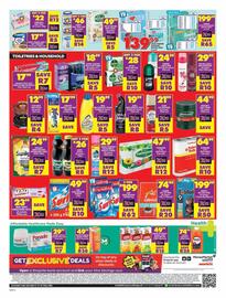 Shoprite catalogue Page 4