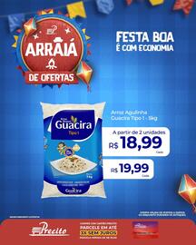 Catálogo Supermercado Precito semana 28 Página 3