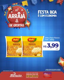 Catálogo Supermercado Precito semana 28 Página 5