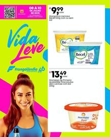Ofertas Frangolândia Página 4