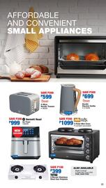 OK Furniture catalogue Page 12