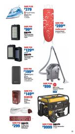 OK Furniture catalogue Page 13