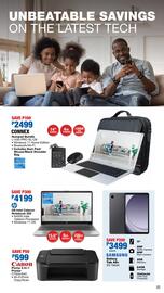 OK Furniture catalogue Page 14