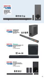 OK Furniture catalogue Page 15