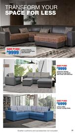 OK Furniture catalogue Page 2