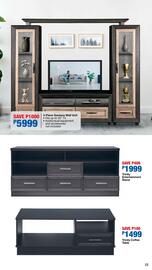 OK Furniture catalogue Page 3
