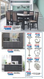 OK Furniture catalogue Page 4