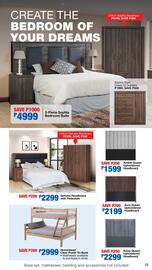 OK Furniture catalogue Page 5