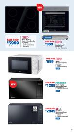 OK Furniture catalogue Page 8