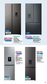 OK Furniture catalogue Page 9