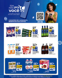 Catálogo Cometa Supermercados Página 2