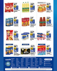 Catálogo Cometa Supermercados Página 3
