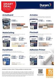 BUCO catalogue Page 1
