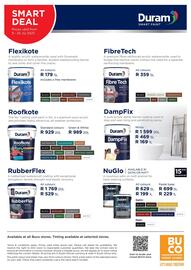 BUCO catalogue Page 2