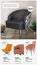 House & Home catalogue Page 11