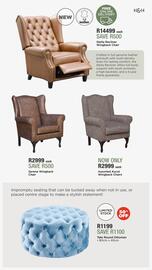 House & Home catalogue Page 12
