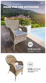 House & Home catalogue Page 17