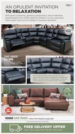 House & Home catalogue Page 2
