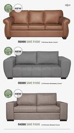 House & Home catalogue Page 4