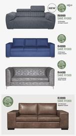 House & Home catalogue Page 5