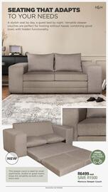 House & Home catalogue Page 6