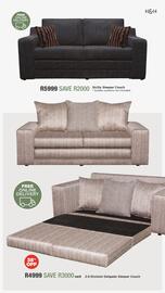 House & Home catalogue Page 7