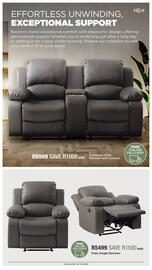 House & Home catalogue Page 8