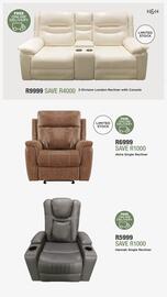 House & Home catalogue Page 9