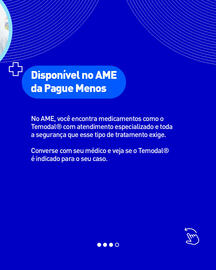 Catálogo Farmácias Pague Menos semana 28 Página 3
