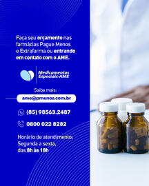 Catálogo Farmácias Pague Menos semana 28 Página 4