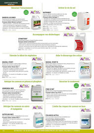 Catalogue Agrial page 14