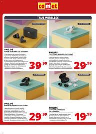 Volantino Comet Pagina 2