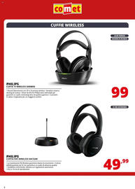 Volantino Comet Pagina 4