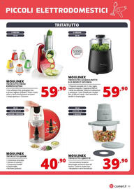 Volantino Comet settimana 28 Pagina 11