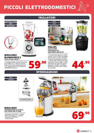 Volantino Comet settimana 28 Pagina 13
