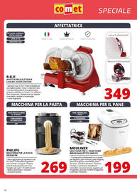 Volantino Comet settimana 28 Pagina 14