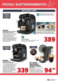 Volantino Comet settimana 28 Pagina 17
