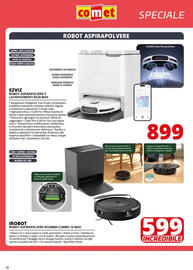 Volantino Comet settimana 28 Pagina 20