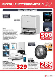 Volantino Comet settimana 28 Pagina 21