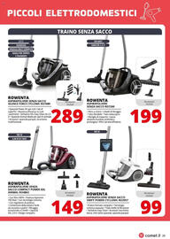 Volantino Comet settimana 28 Pagina 25